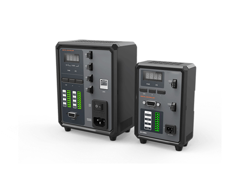 伽柔风格光源控制器系列