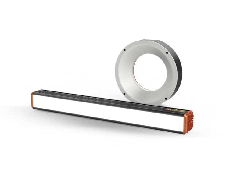 伽柔风格光源系列