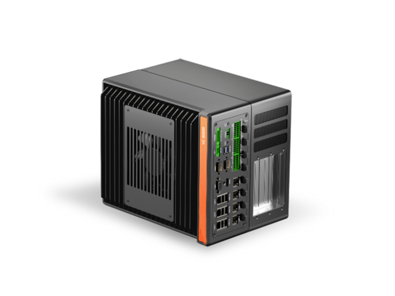 VC5000系列视觉控制器