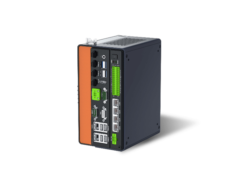 VC3000系列视觉控制器