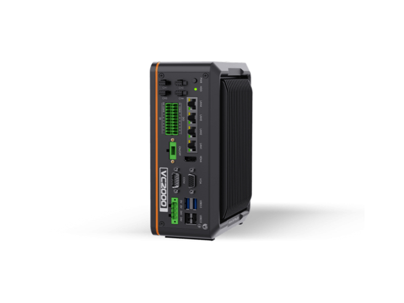 VC2000系列视觉控制器