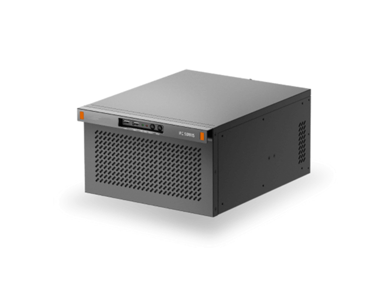 3U壁挂式工控机