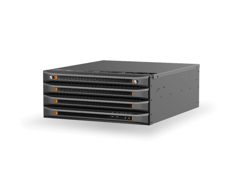 4U上架式工控机