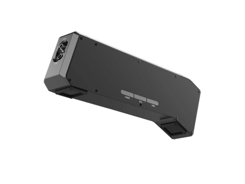 线激光立体相机