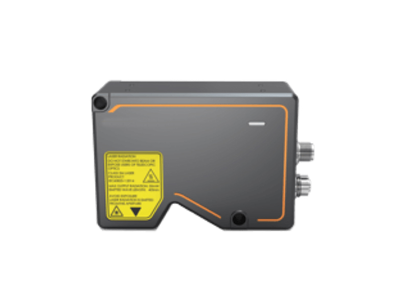 3D激光轮廓传感器