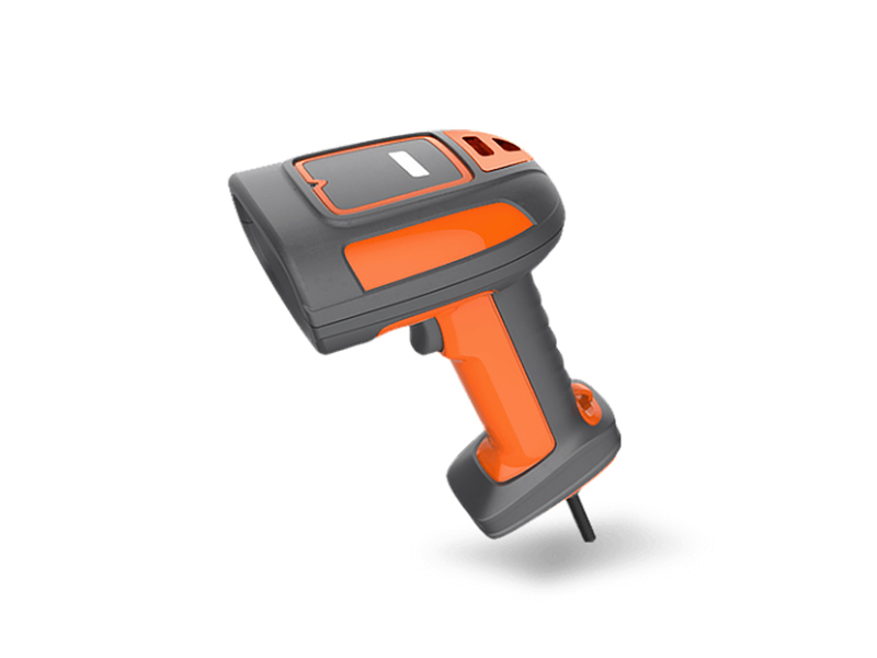 IDH7000系列手持读码器