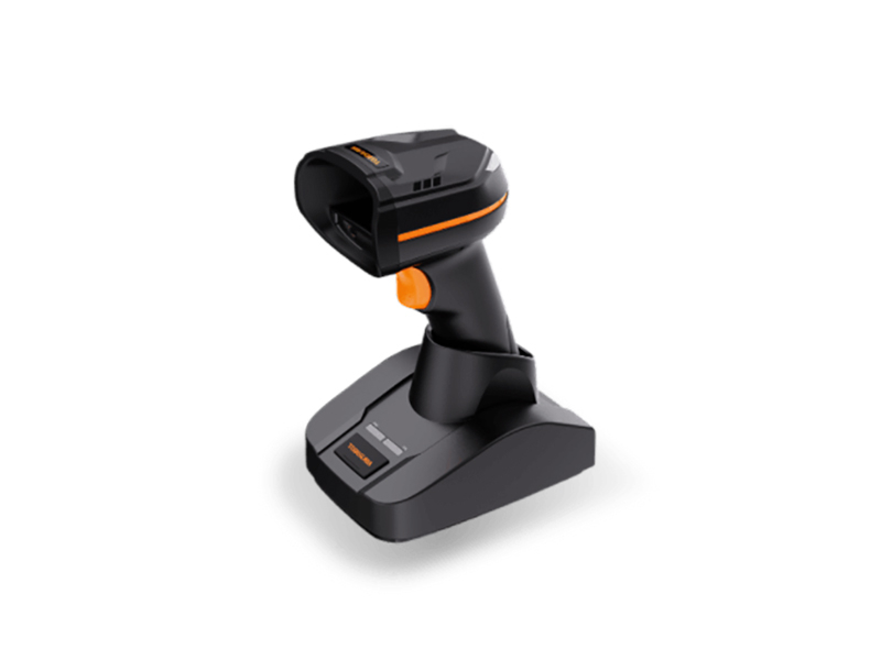 IDH3000系列手持读码器