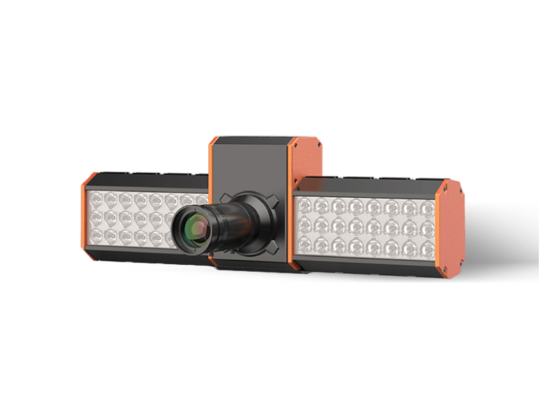 ID7000系列智能读码器