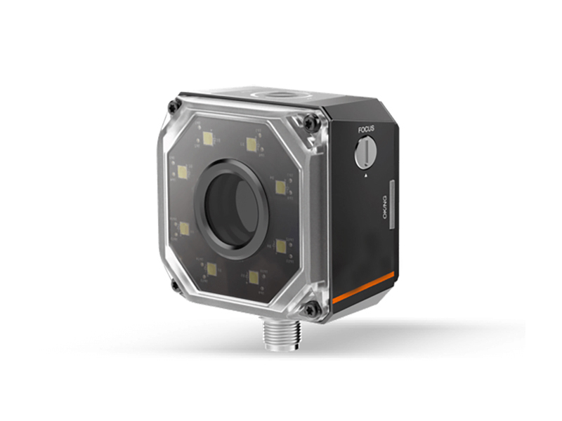 ID3000系列智能读码器