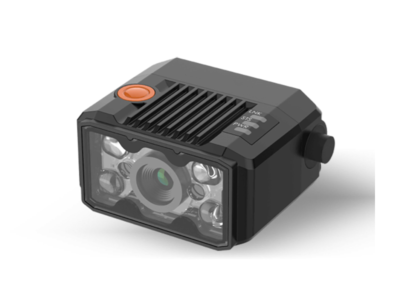 ID2000系列智能读码器