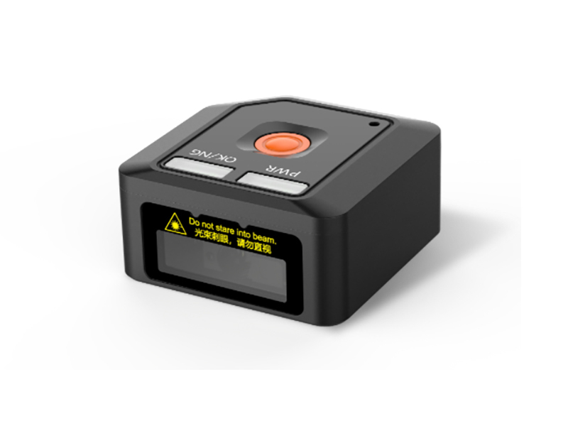 ID800系列工业读码器