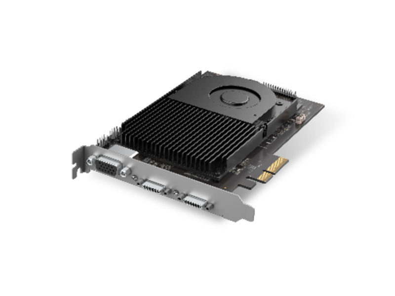 SVA2000系列智能视觉处理卡