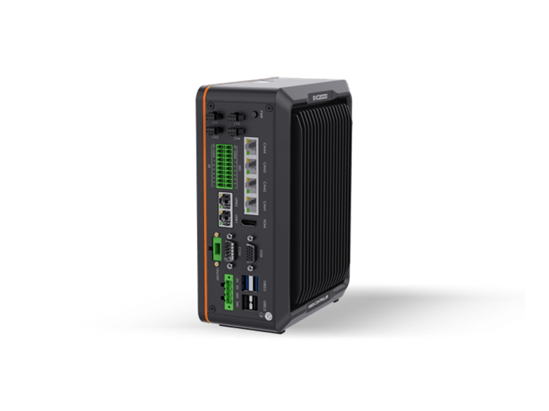 SVC2000系列智能视觉控制器