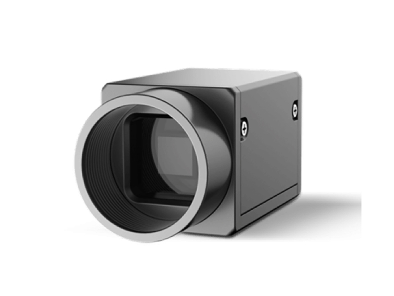 CA系列工业面阵相机