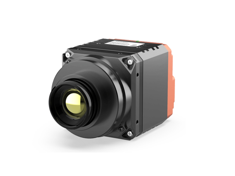 CI系列红外相机