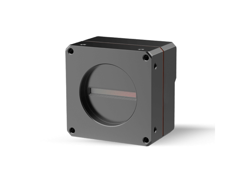 CL 系列工业线阵相机