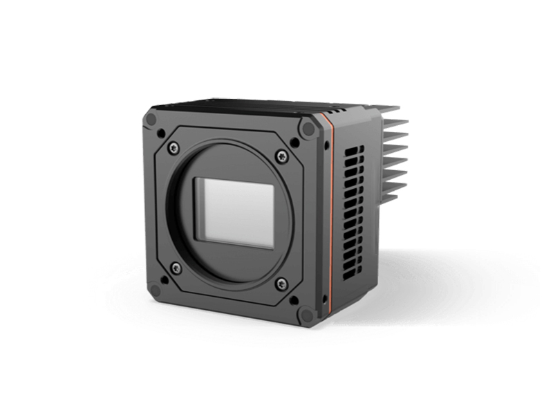 CH系列工业面阵相机