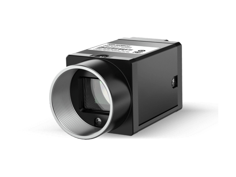 CU系列工业面阵相机