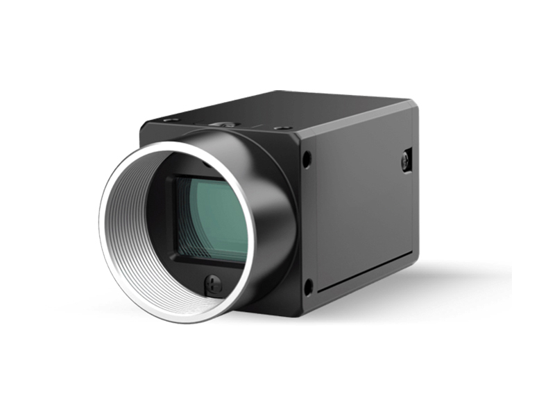 CS系列工业面阵相机