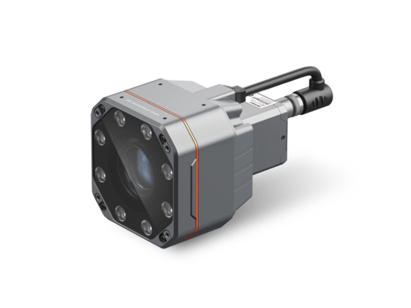 CT系列工业面阵相机